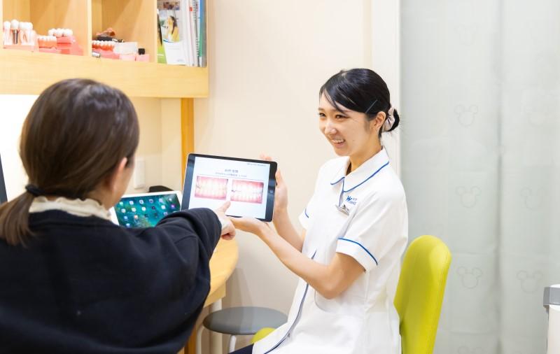 ホワイトエッセンス 札幌駅北3条の写真 7