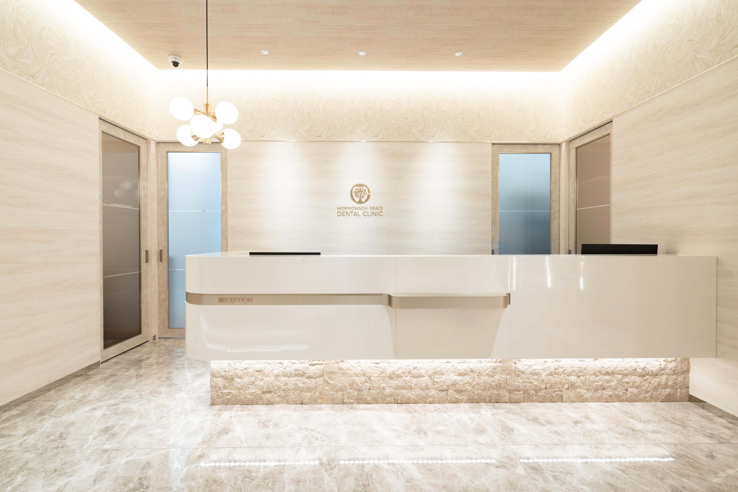 ホワイトエッセンス 杜の街グレースの写真 1