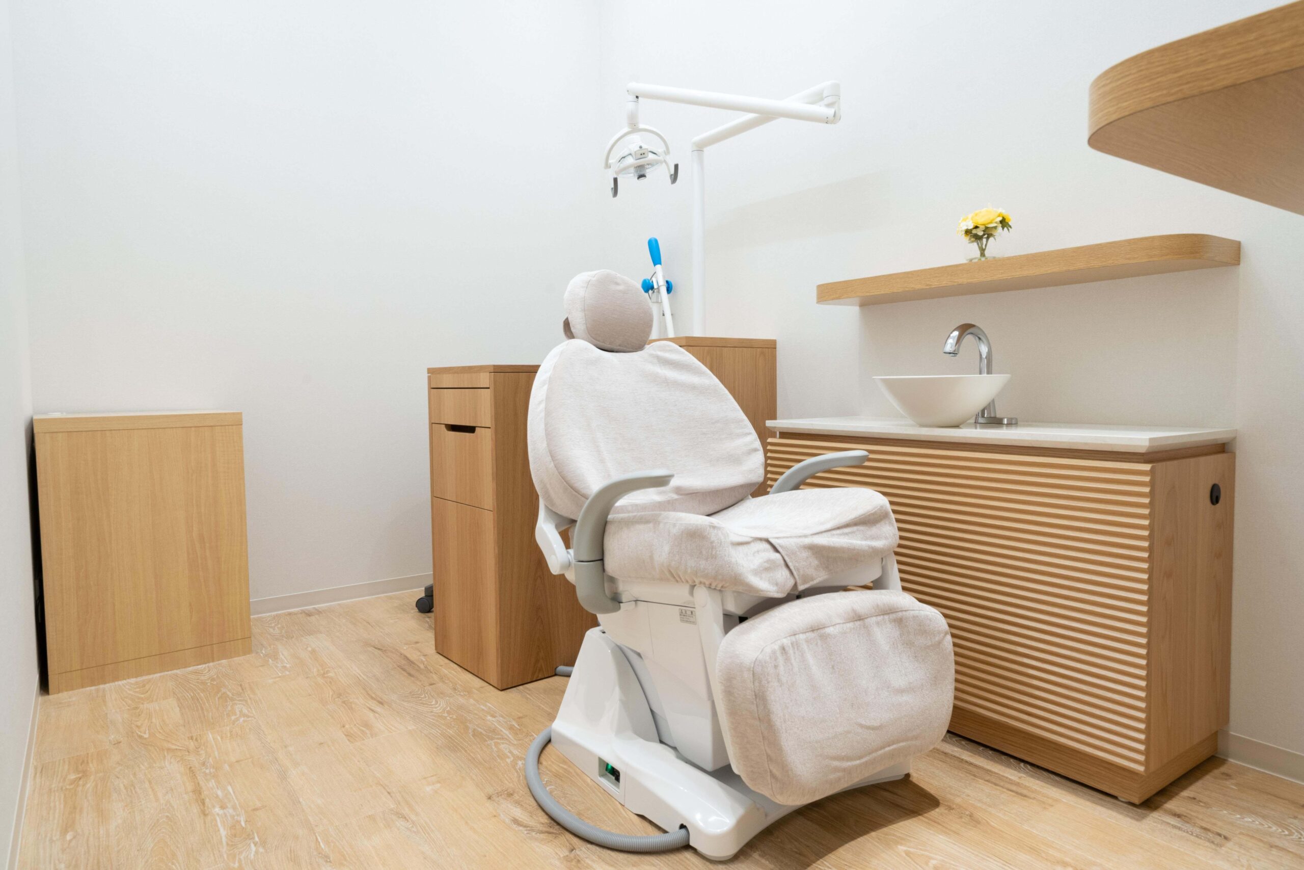 ホワイトエッセンス 杜の街グレースの写真 2