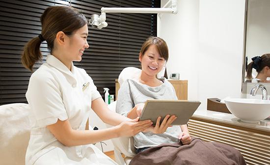 ホワイトエッセンス 東大阪八戸ノ里の写真 6