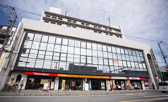 ホワイトエッセンス 東大阪八戸ノ里の写真 7