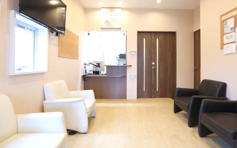 ホワイトエッセンス 東川口の写真 1