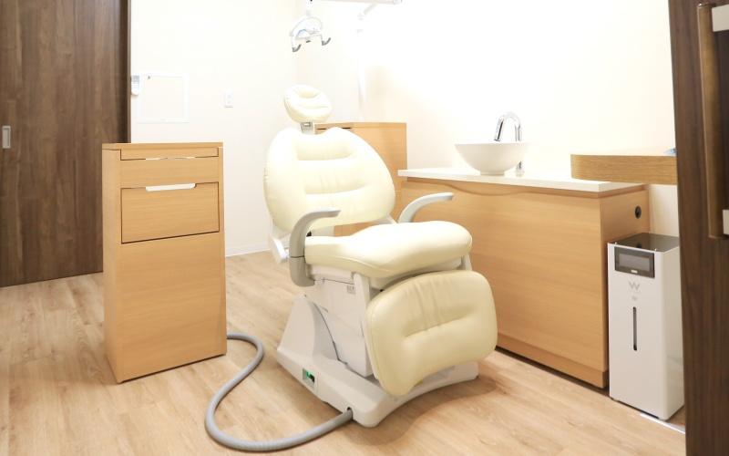 ホワイトエッセンス 東川口の写真 2