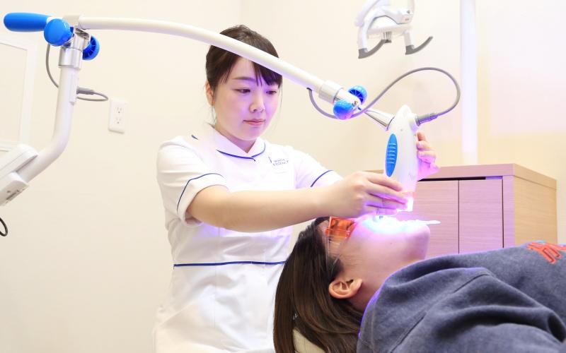 ホワイトエッセンス 東川口の写真 7