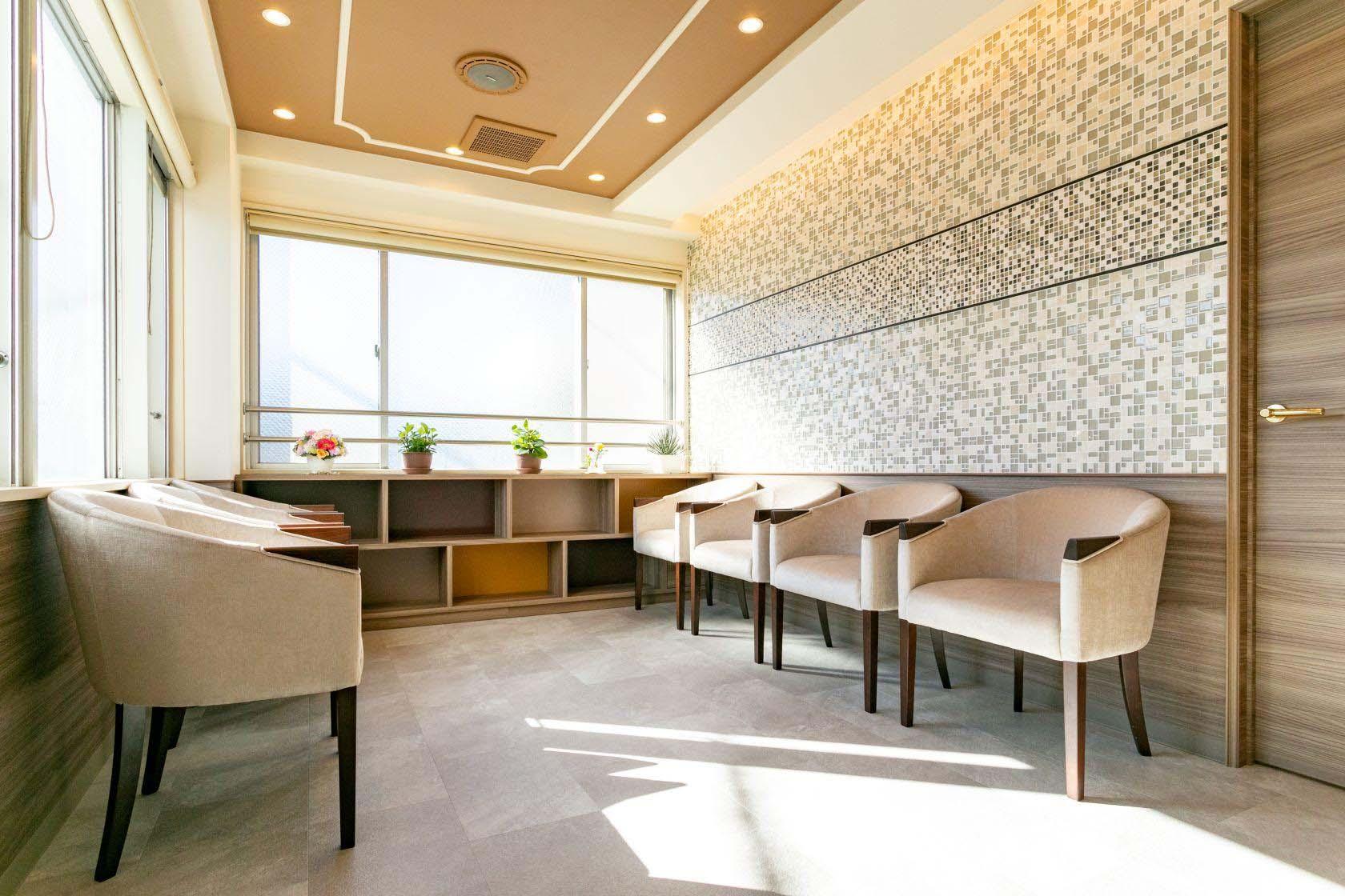 ホワイトエッセンス 東村山駅東口の写真 2