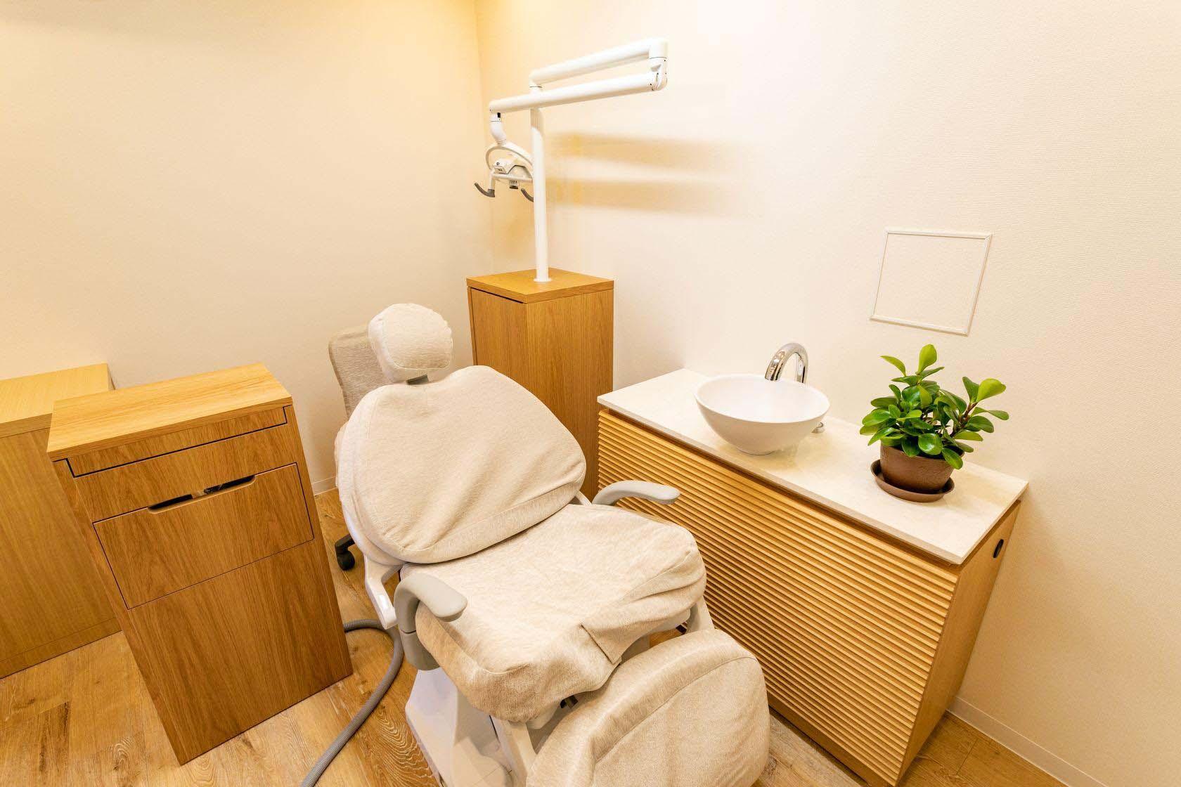 ホワイトエッセンス 東村山駅東口の写真 3