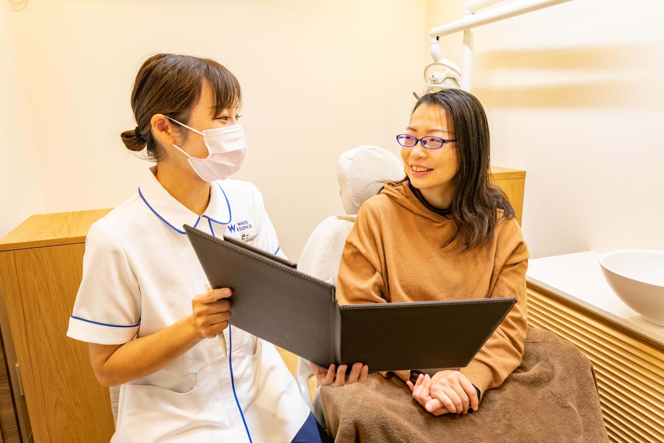ホワイトエッセンス 東村山駅東口の写真 6