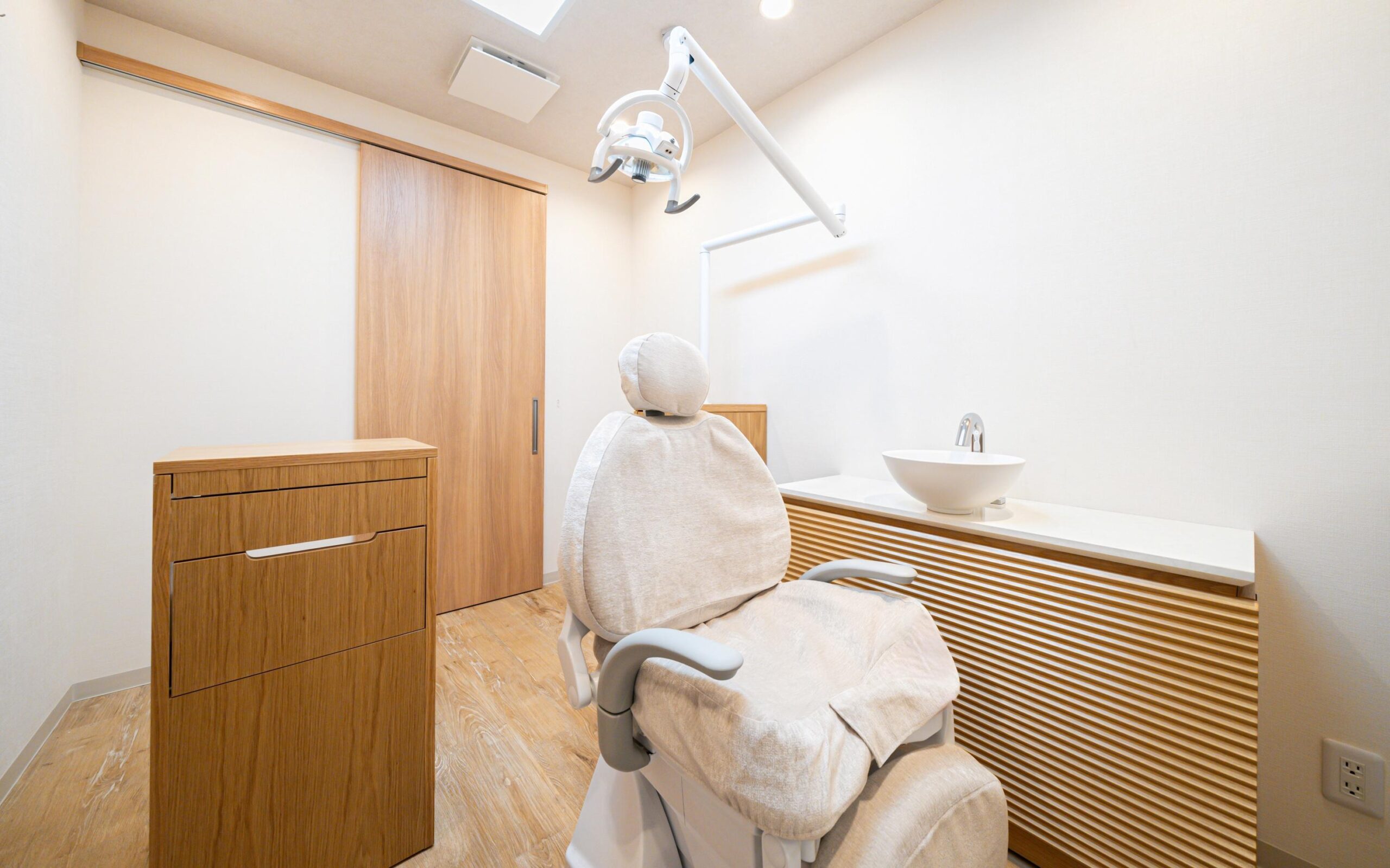 ホワイトエッセンス 東池袋の写真 2