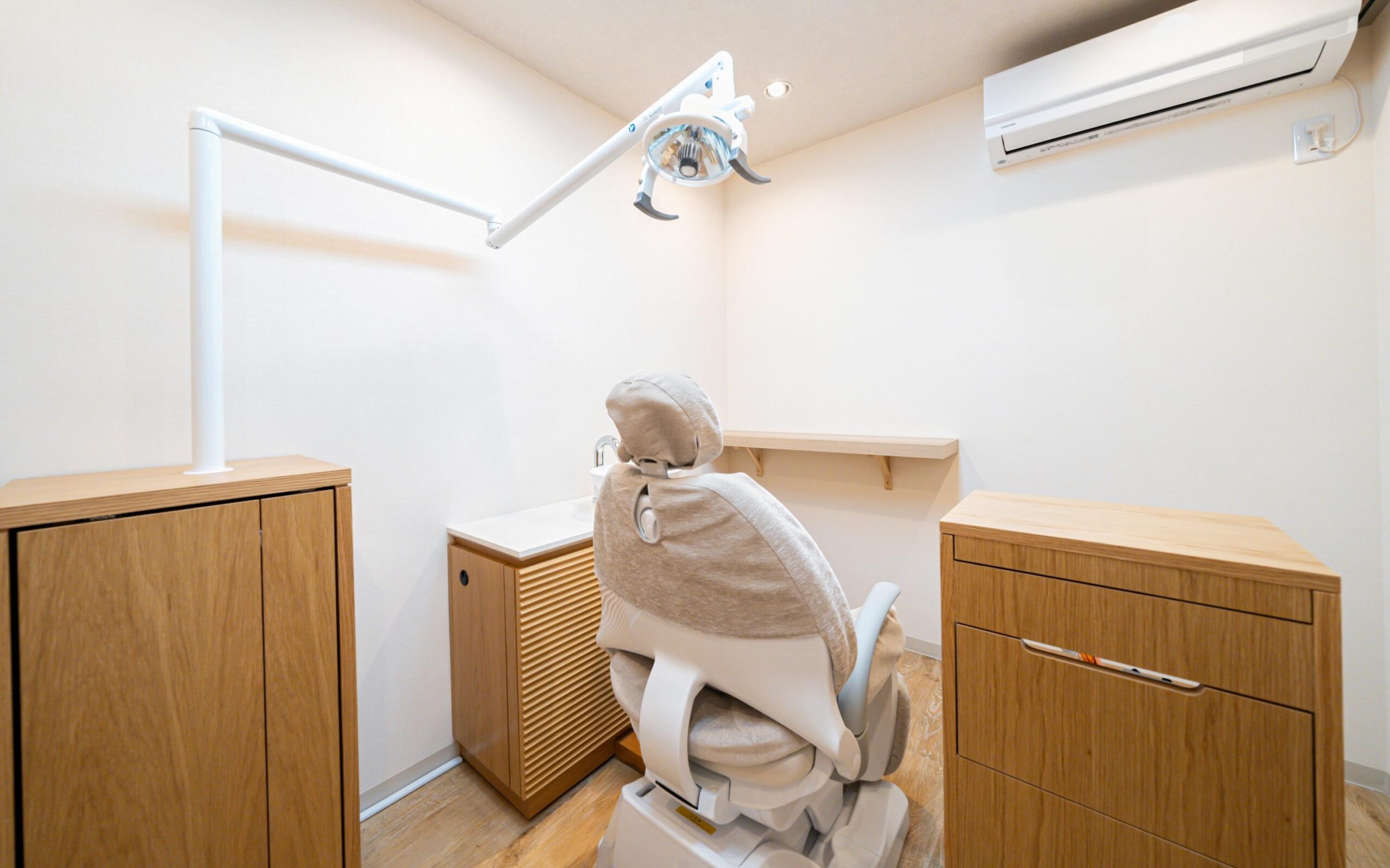 ホワイトエッセンス 東池袋の写真 3