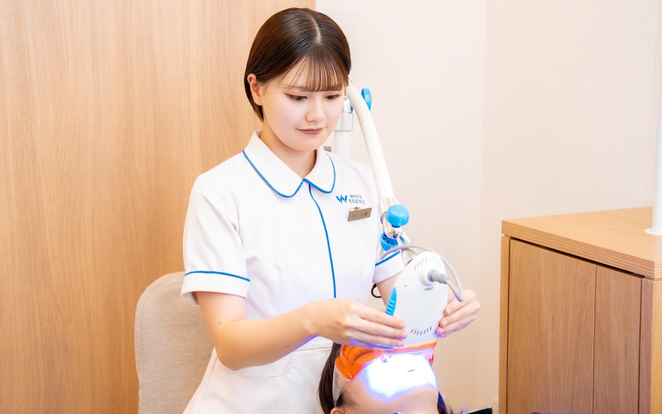 ホワイトエッセンス 東池袋の写真 7