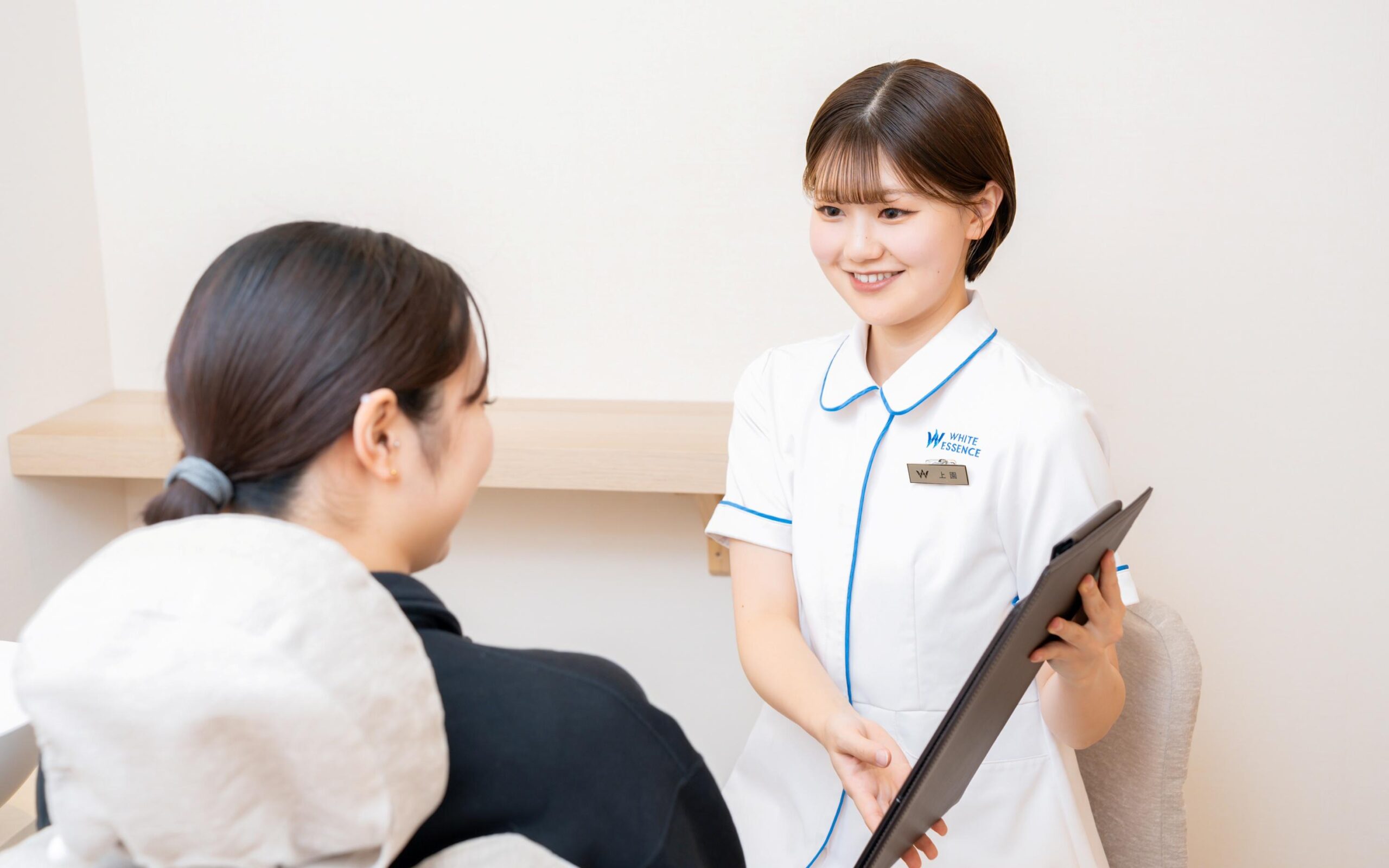 ホワイトエッセンス 東池袋の写真 8