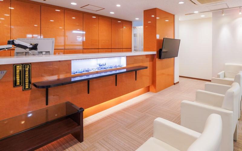 ホワイトエッセンス 東浦和の写真 1