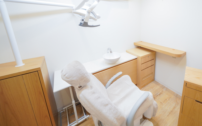 ホワイトエッセンス 東浦和の写真 2