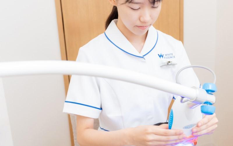 ホワイトエッセンス 東浦和の写真 3