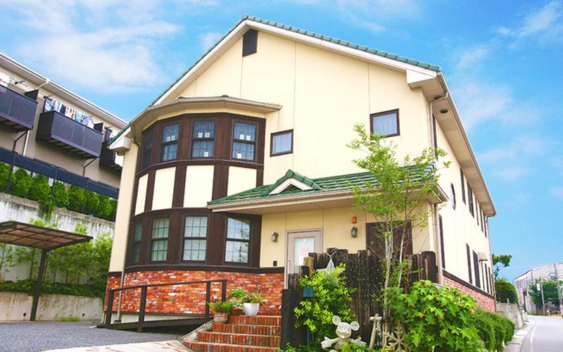 ホワイトエッセンス 東海名和の写真 1