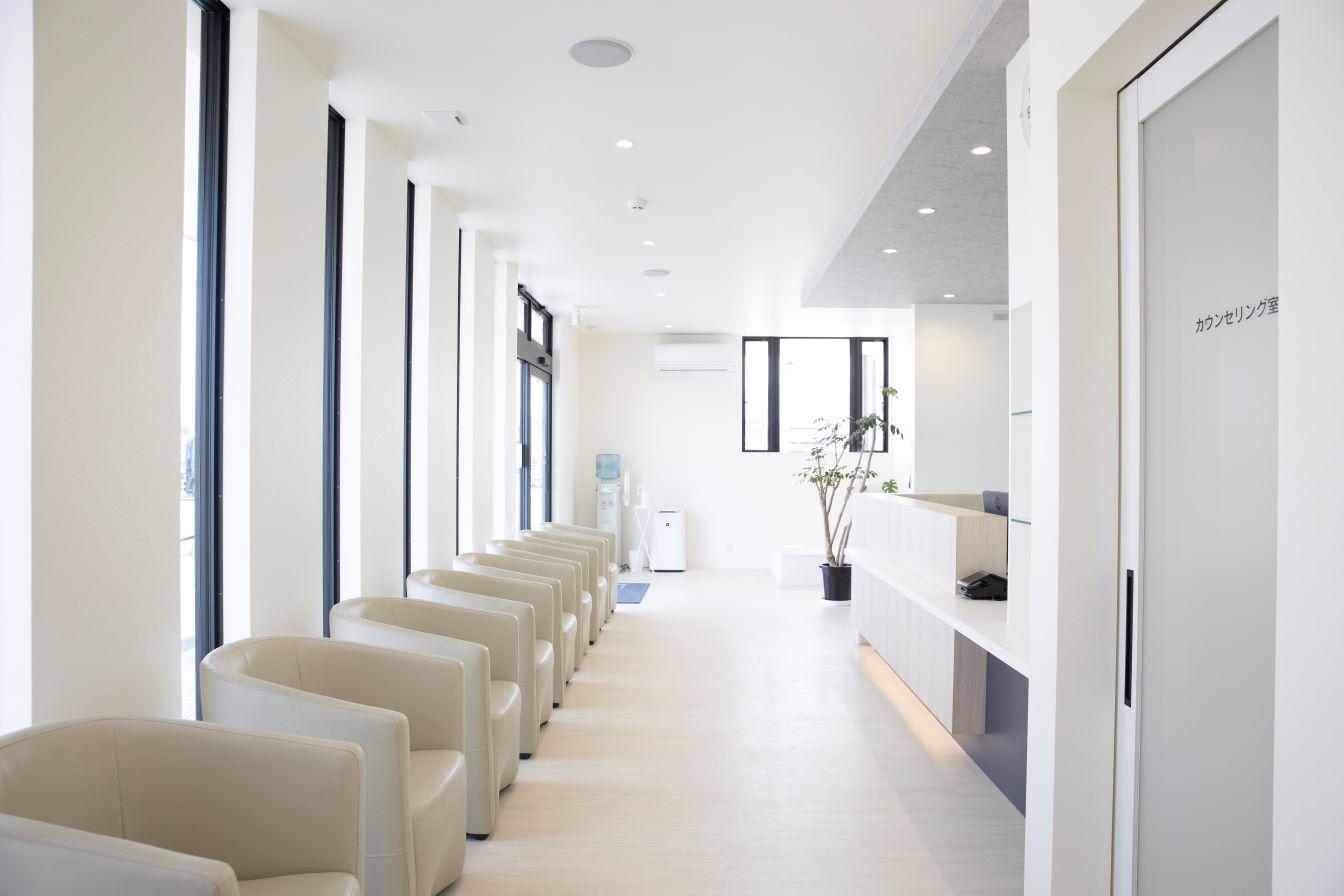 ホワイトエッセンス 東温市の写真 2