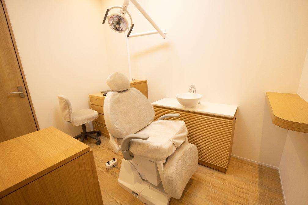 ホワイトエッセンス 東温市の写真 3