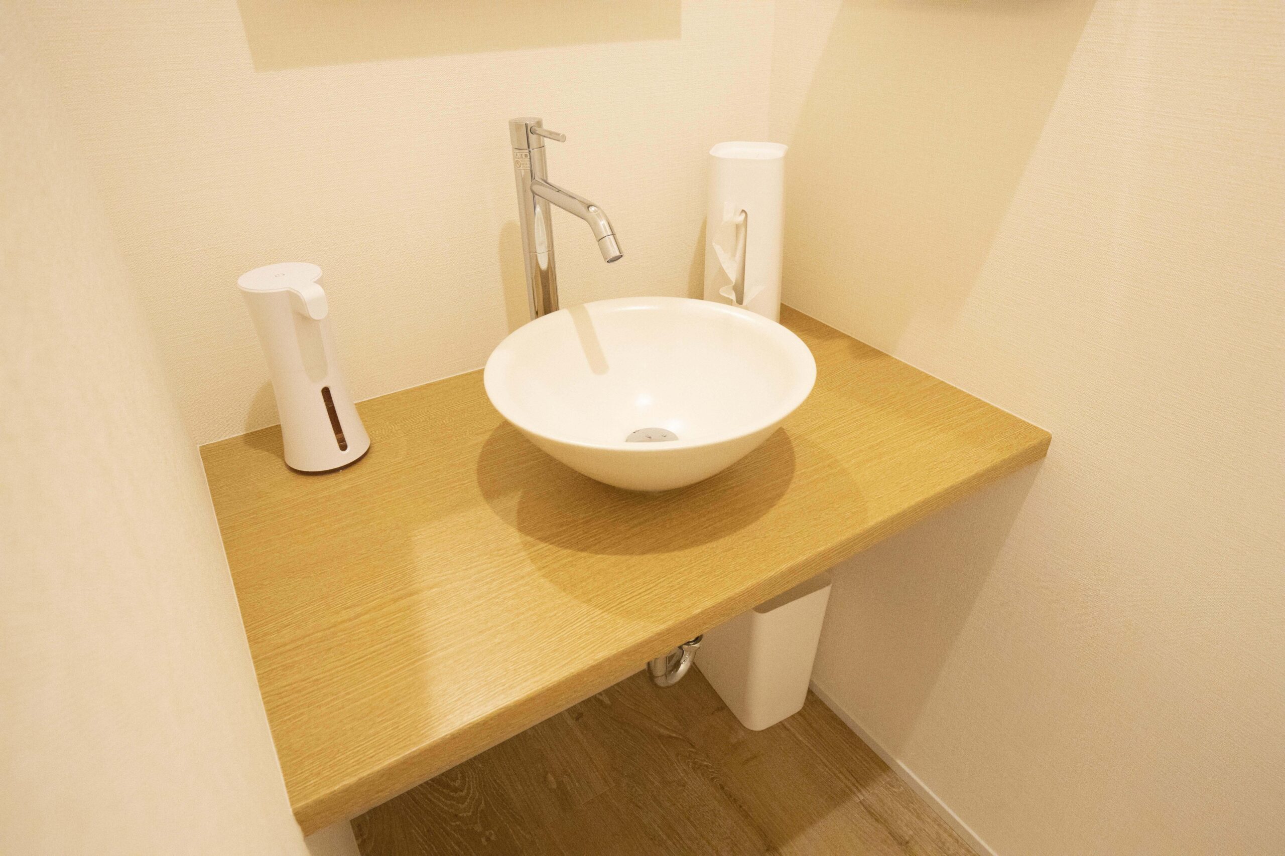 ホワイトエッセンス 東温市の写真 4