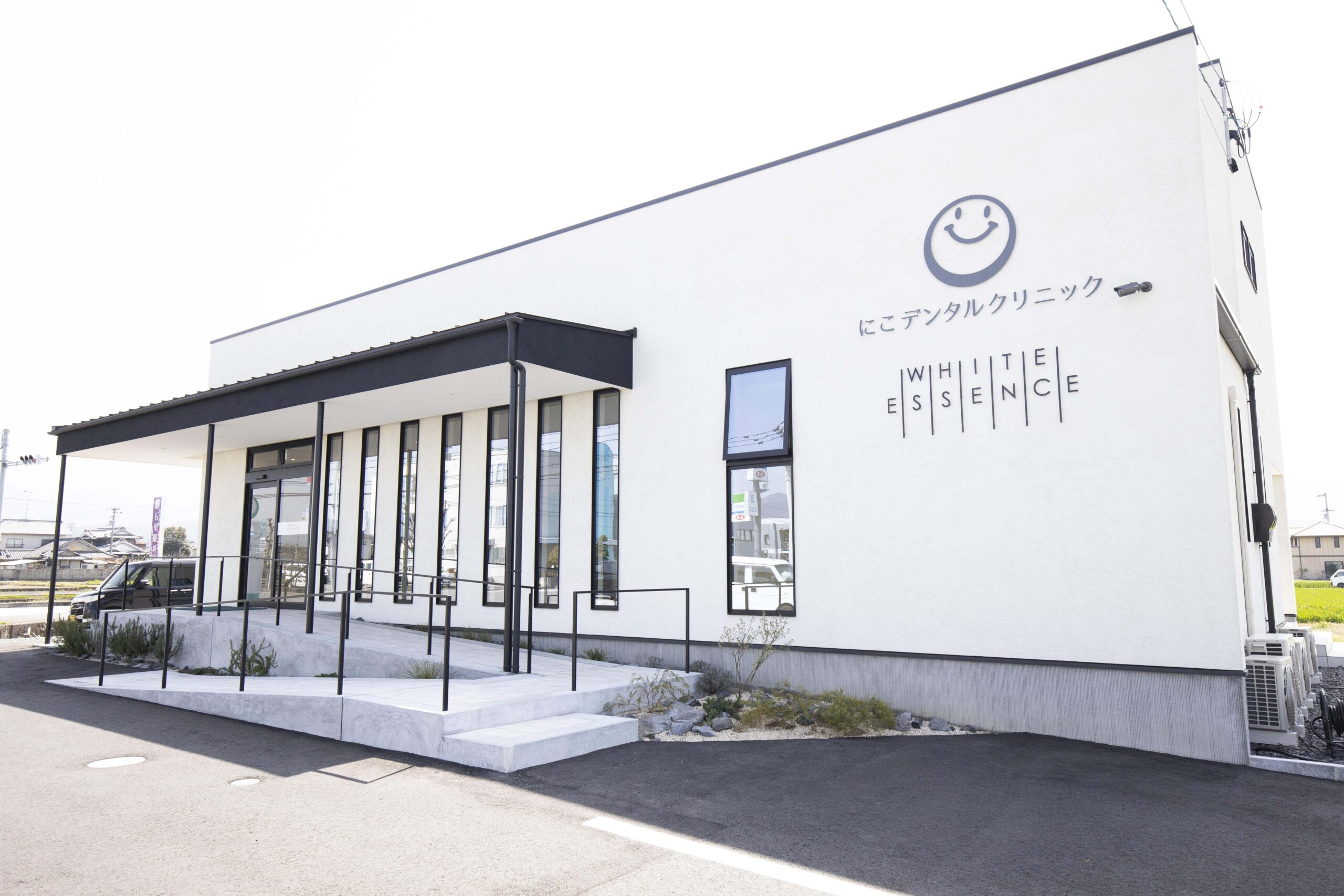 ホワイトエッセンス 東温市の写真 8