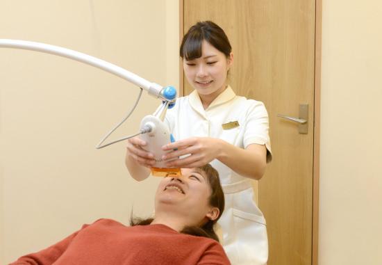 ホワイトエッセンス 東福山の写真 4