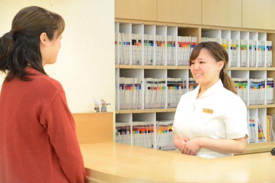 ホワイトエッセンス 東福山の写真 6