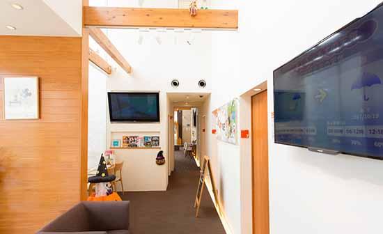 ホワイトエッセンス 松井山手の写真 1