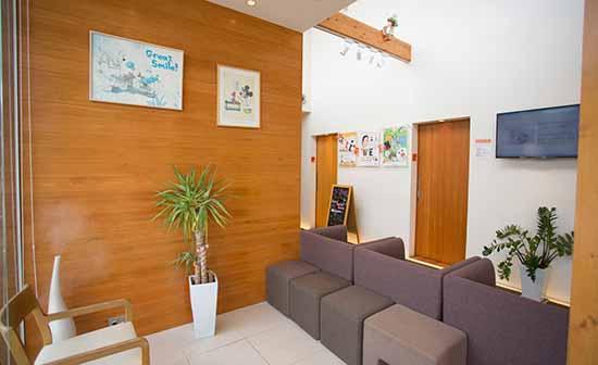 ホワイトエッセンス 松井山手の写真 3