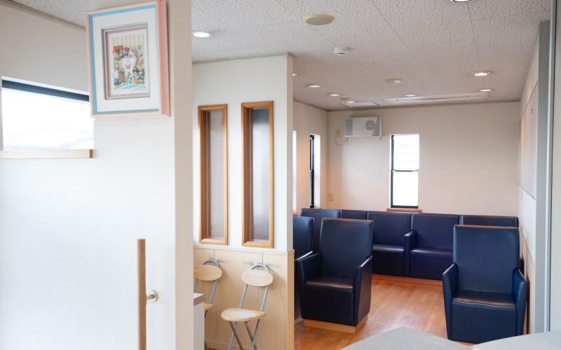 ホワイトエッセンス 松原の写真 1