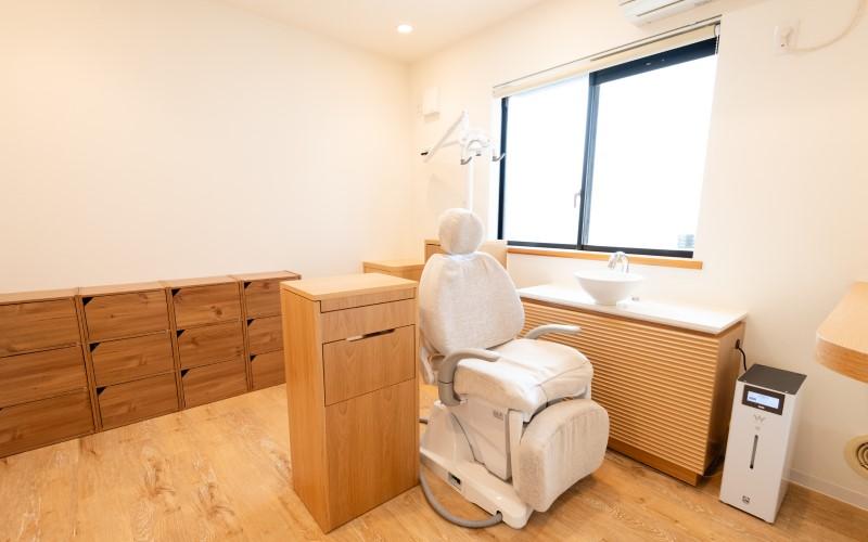 ホワイトエッセンス 松原の写真 2