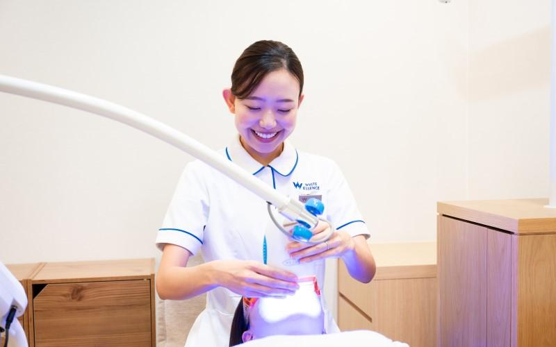 ホワイトエッセンス 松原の写真 6