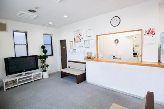 ホワイトエッセンス 松山北の写真 1