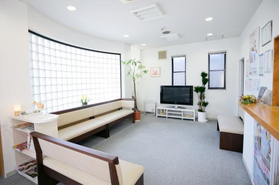 ホワイトエッセンス 松山北の写真 2