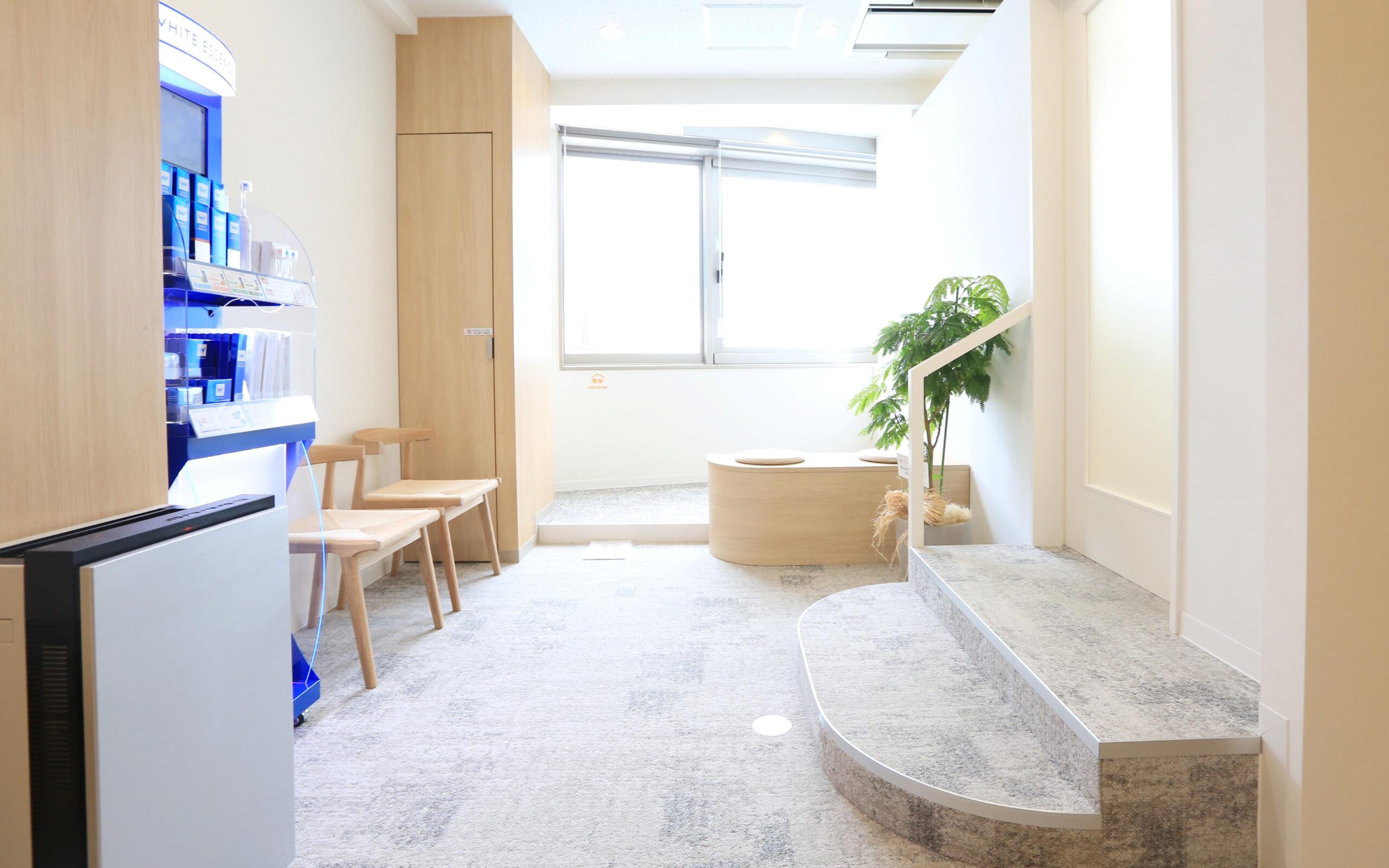 ホワイトエッセンス 松戸の写真 2