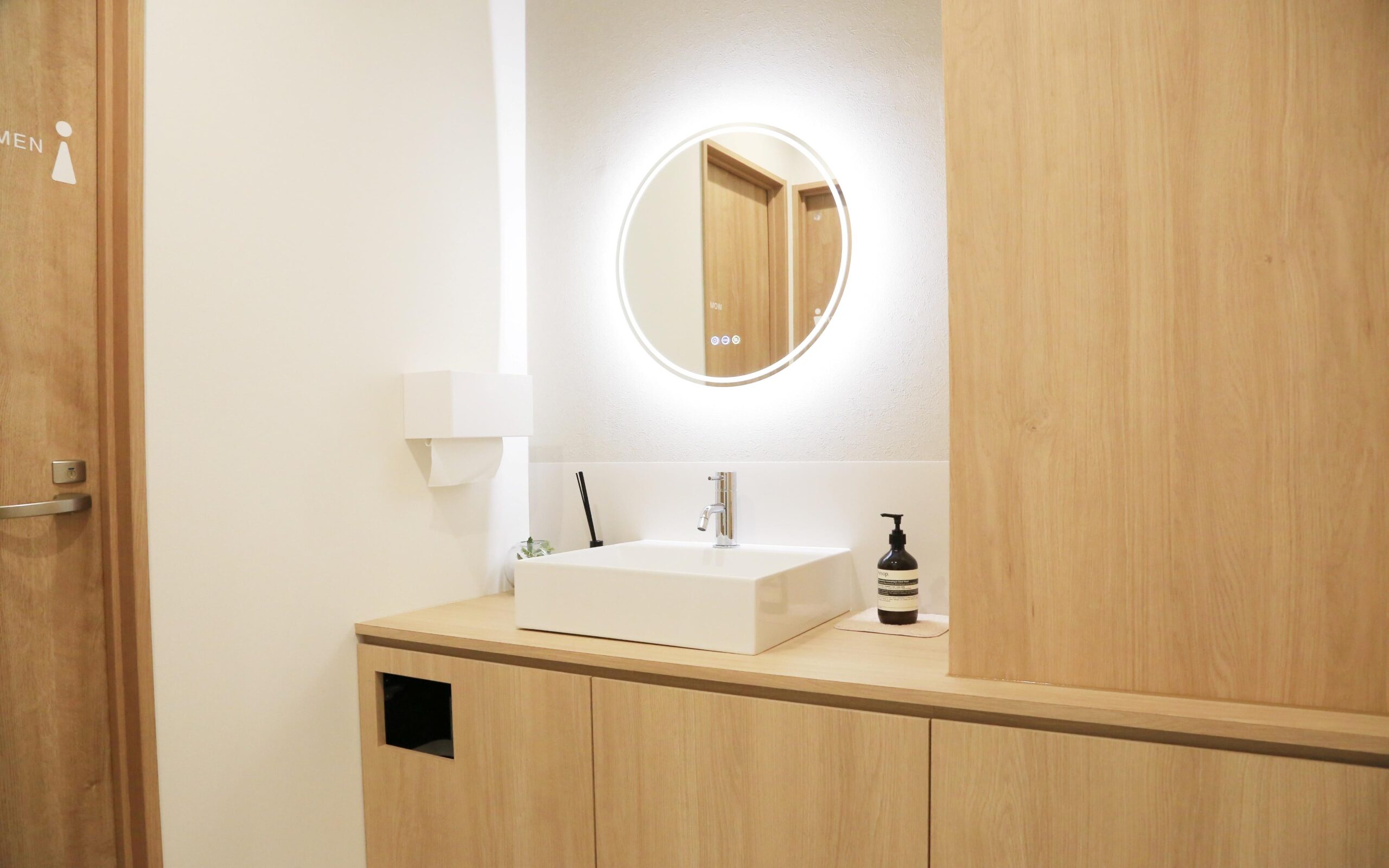 ホワイトエッセンス 松戸の写真 4