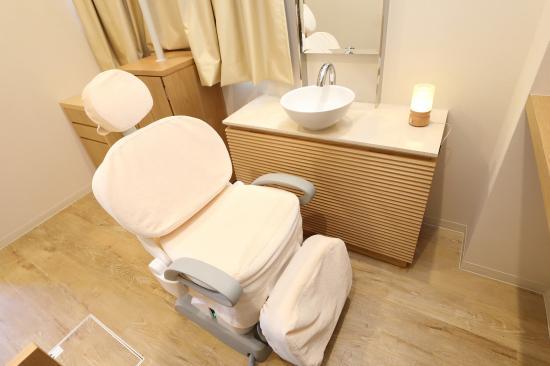 ホワイトエッセンス 松本の写真 2