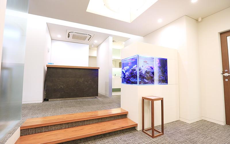 ホワイトエッセンス 板橋本町駅前の写真 1