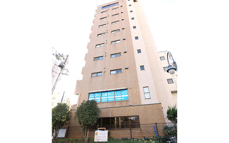 ホワイトエッセンス 板橋本町駅前の写真 4