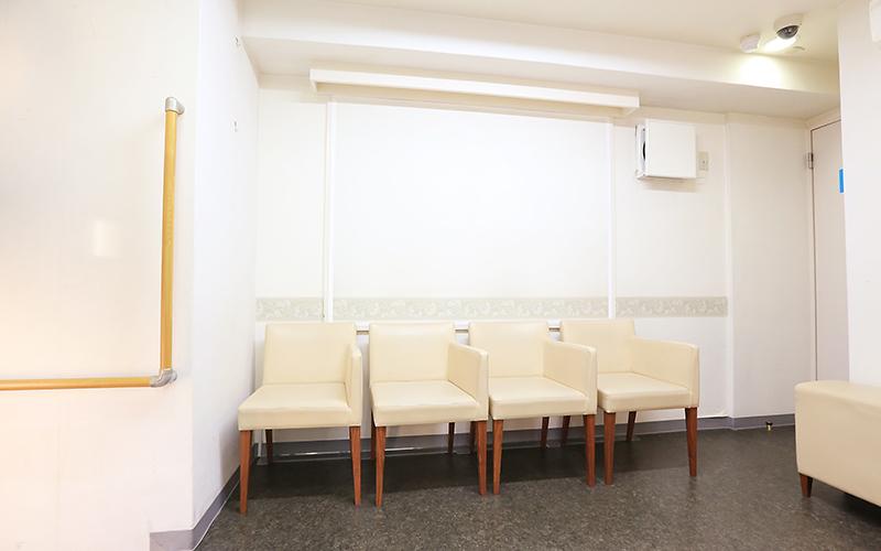 ホワイトエッセンス 板橋本町駅前の写真 6