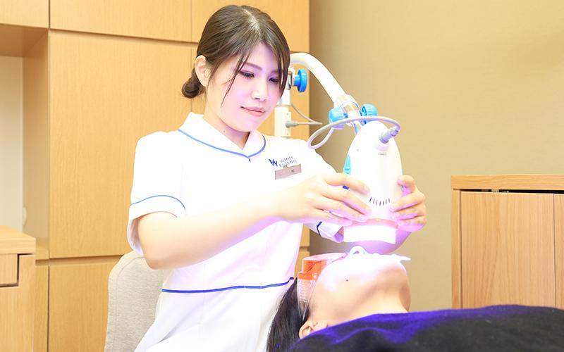 ホワイトエッセンス 板橋本町駅前の写真 8