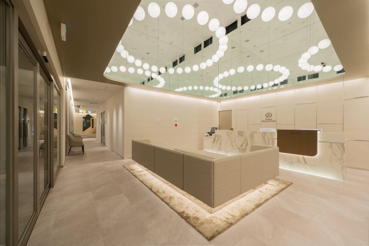 ホワイトエッセンス 柳井の写真 1