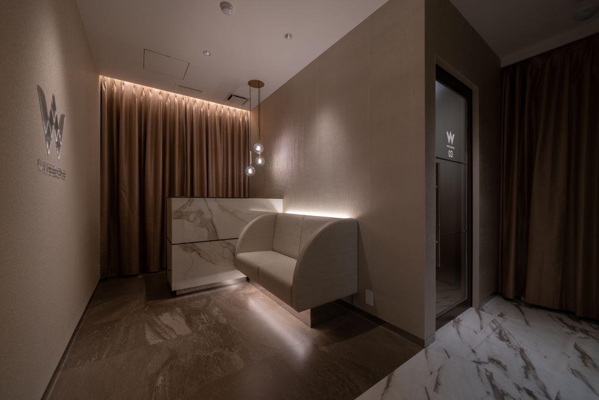 ホワイトエッセンス 柳井の写真 2