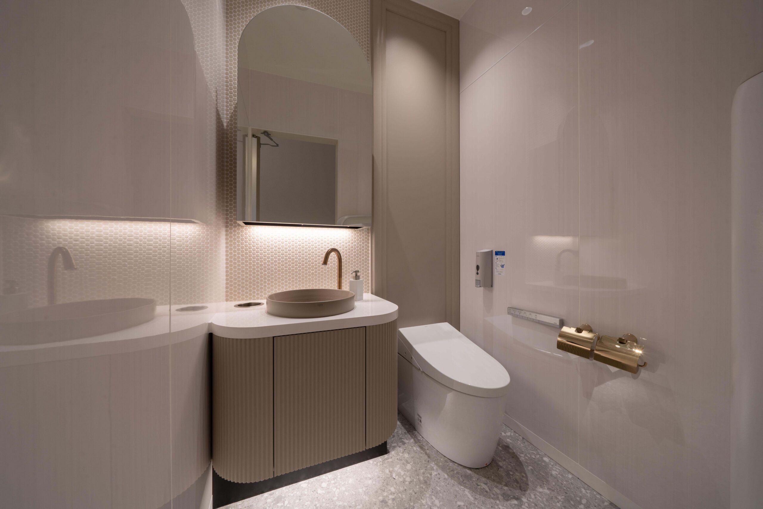 ホワイトエッセンス 柳井の写真 4