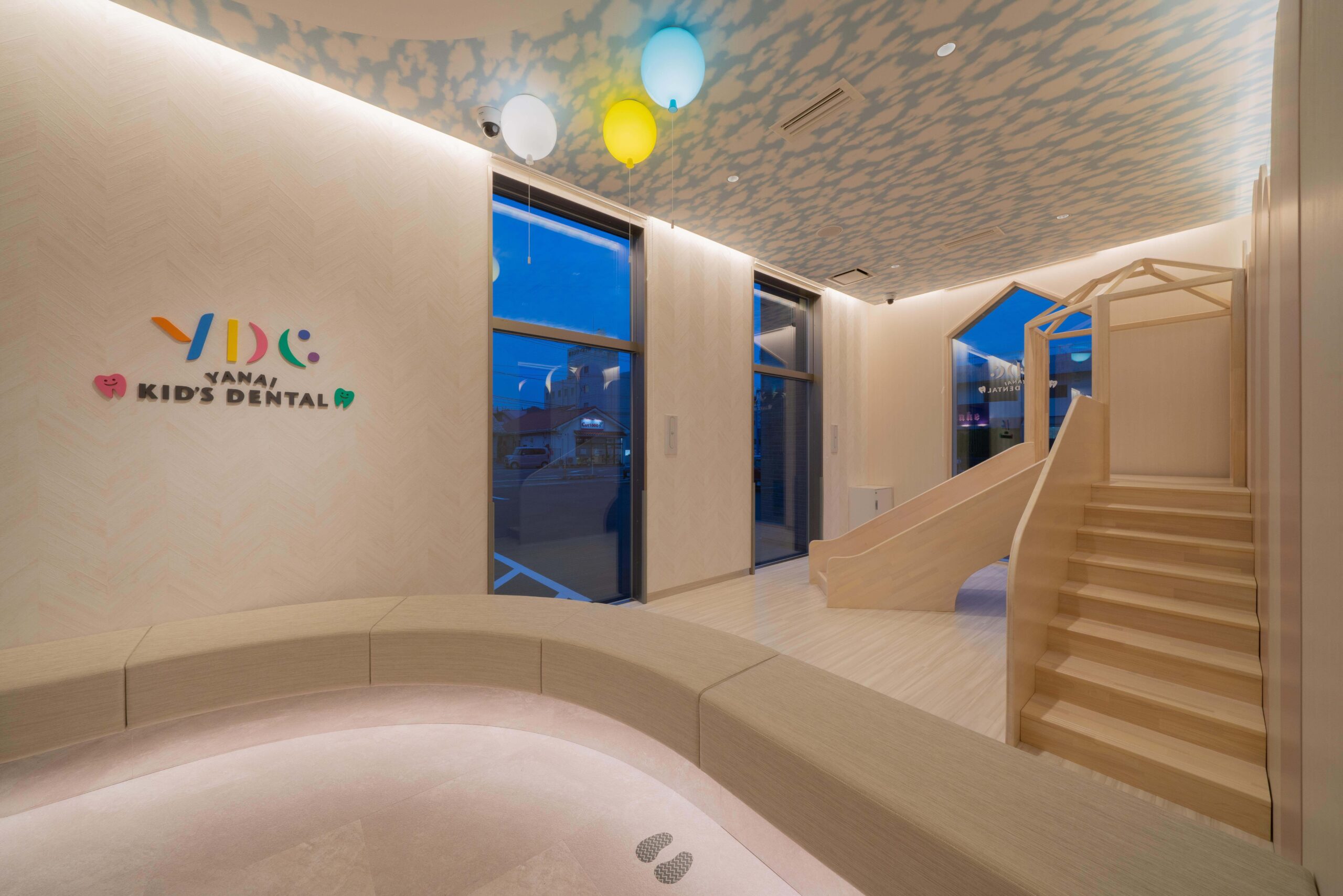 ホワイトエッセンス 柳井の写真 6