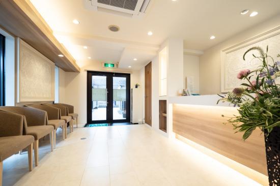 ホワイトエッセンス 柿生の写真 1