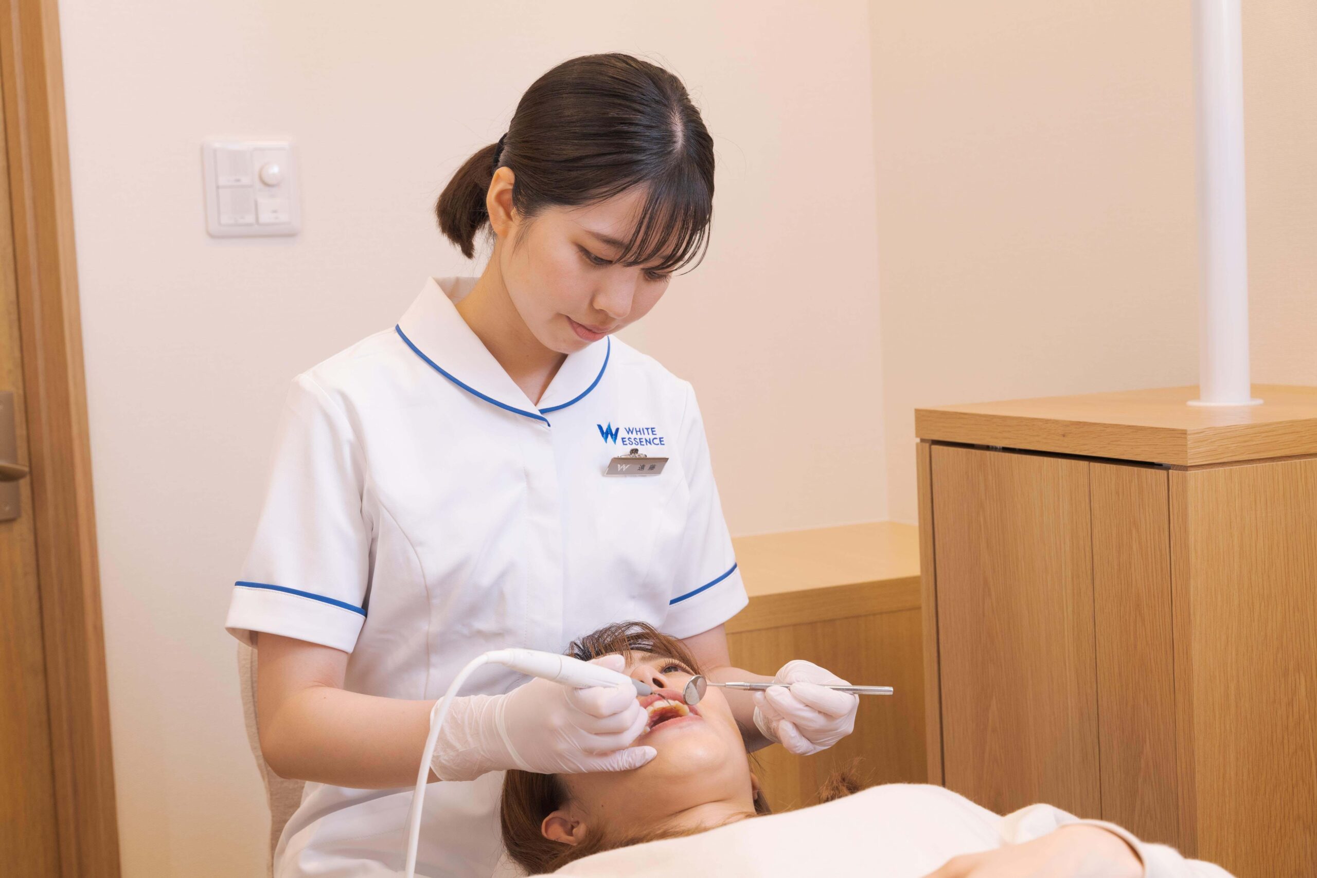 ホワイトエッセンス 栄3丁目の写真 6