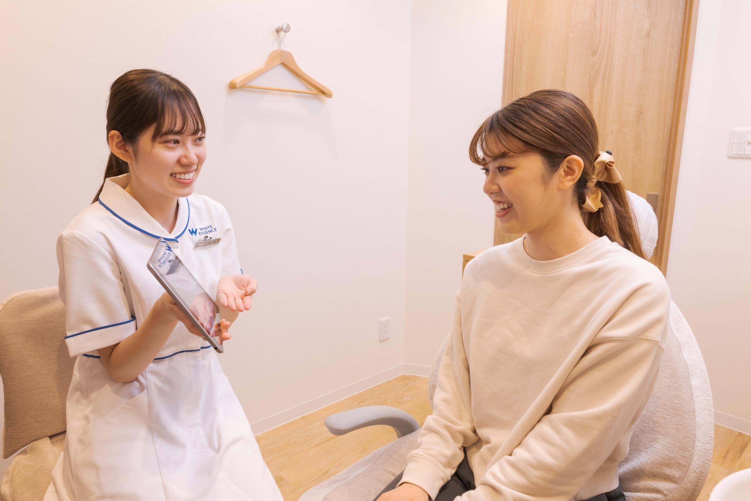 ホワイトエッセンス 栄3丁目の写真 7