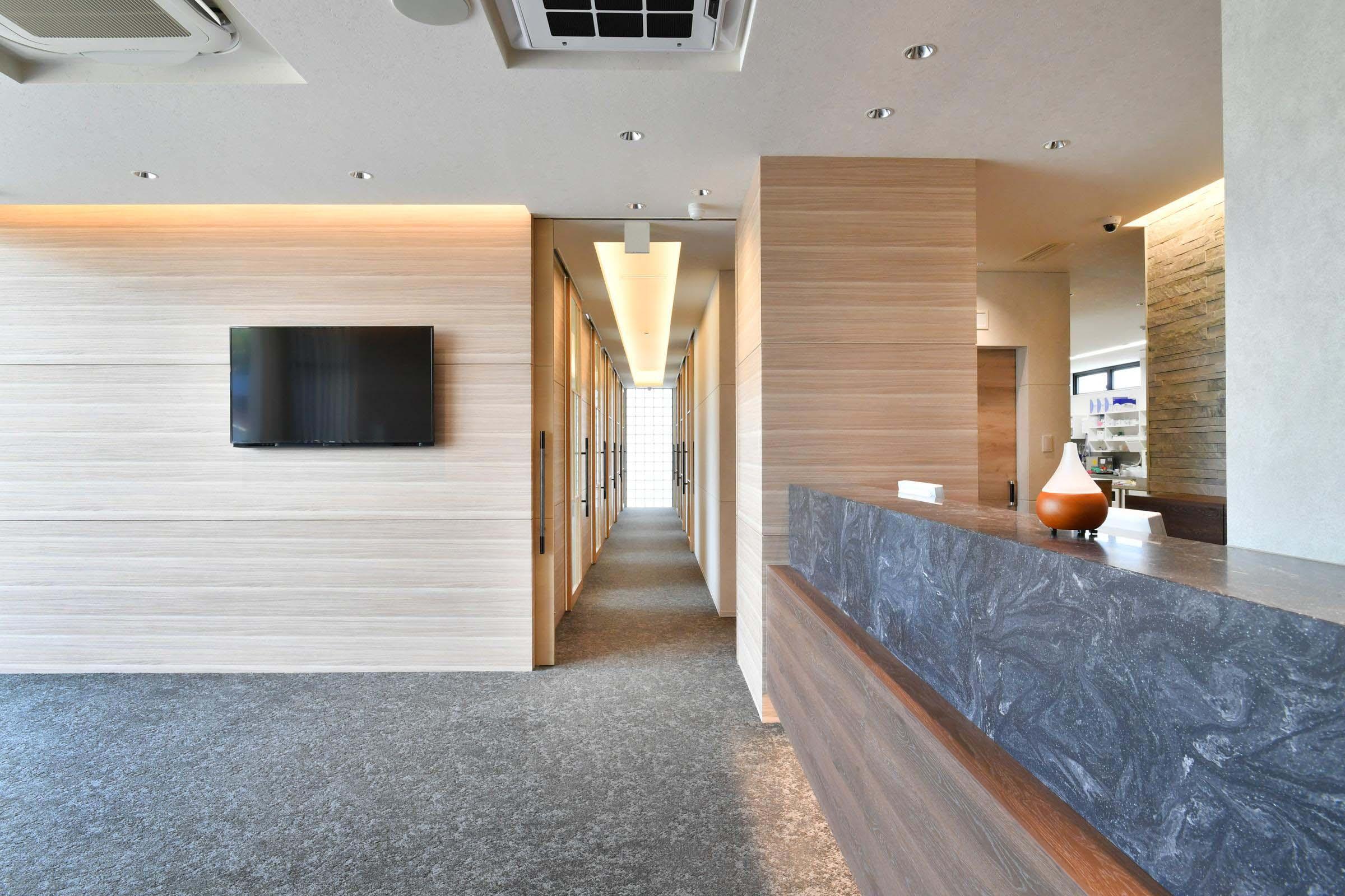 ホワイトエッセンス 桑名の写真 1