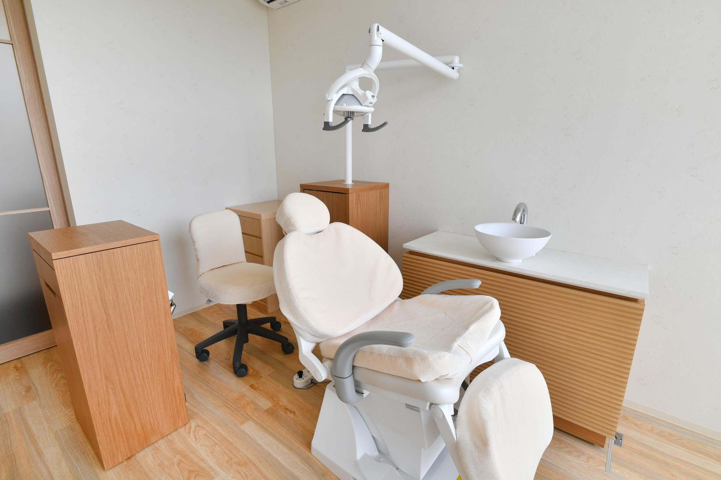 ホワイトエッセンス 桑名の写真 2