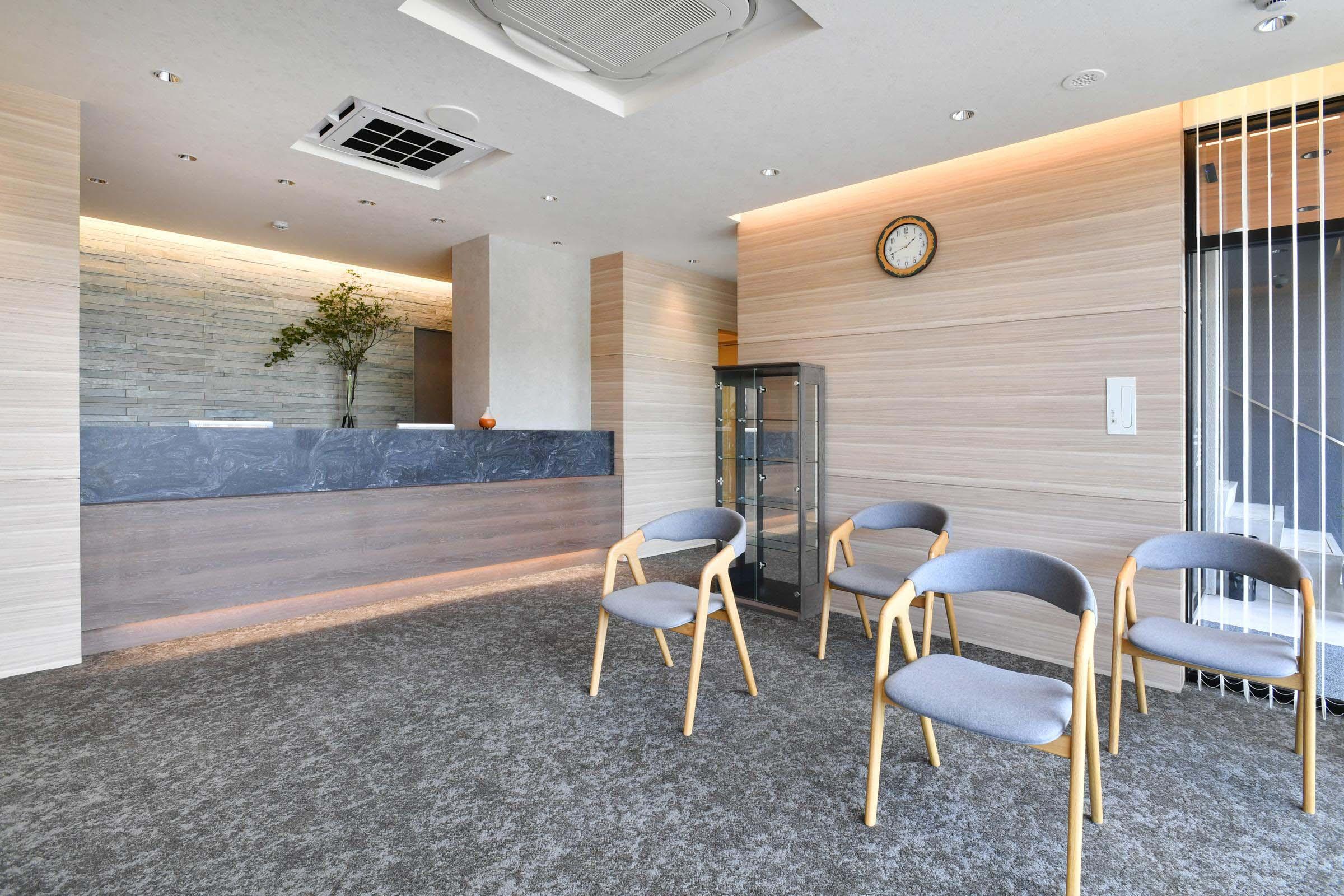 ホワイトエッセンス 桑名の写真 3