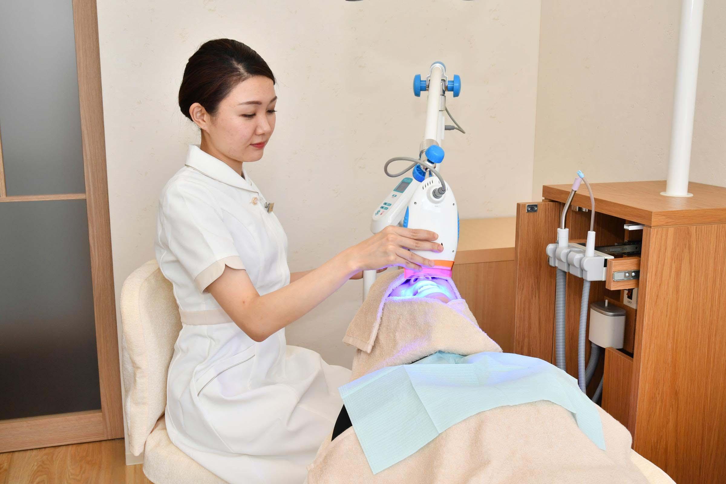 ホワイトエッセンス 桑名の写真 4